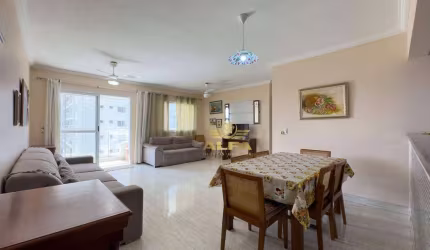 Apartamento à Venda na Astúrias no Guarujá | Alfa Imóveis Guarujá