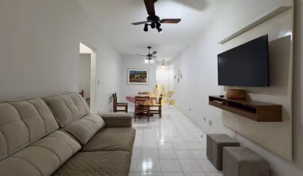 Apartamento à venda, 70 m² por R$ 415.000,00 - Pitangueiras - Guarujá/SP