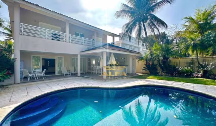 Casa à Venda no Pernambuco I em Guarujá | Alfa Imóveis Guarujá