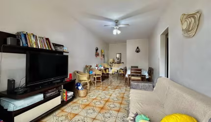 Apartamento à Venda no Tombo em Guarujá | Alfa Imóveis