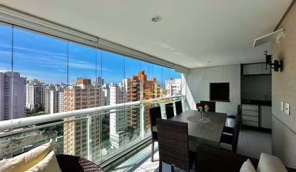 Apartamento à Venda na Pitangueiras no Guarujá | Alfa Imóveis Guarujá