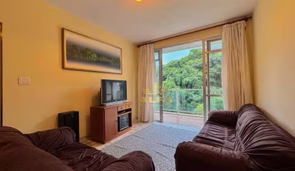 Apartamento à Venda na Pitangueiras no Guarujá | Alfa Imóveis Guarujá