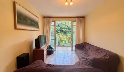 Apartamento à Venda na Pitangueiras no Guarujá | Alfa Imóveis Guarujá
