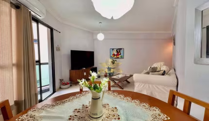 Apartamento à Venda na Pitangueiras no Guarujá | Alfa Imóveis Guarujá
