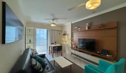 Apartamento à Venda na Pitangueiras no Guarujá | Alfa Imóveis Guarujá