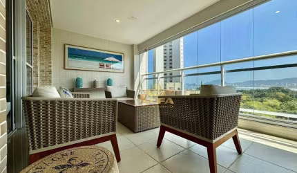 Apartamento à Venda na Enseada no Guarujá | Alfa Imóveis Guarujá
