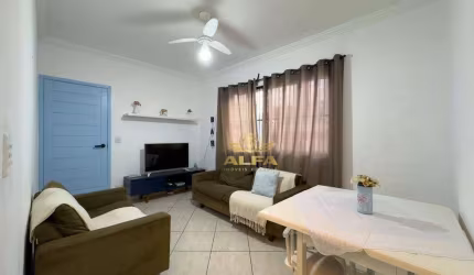 Apartamento à Venda na Pitangueiras no Guarujá | Alfa Imóveis Guarujá