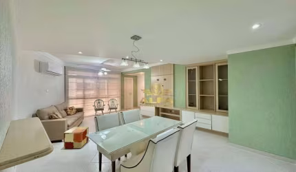 Apartamento à Venda na Pitangueiras no Guarujá | Alfa Imóveis Guarujá