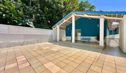 Casa à venda, 170 m² por R$ 715.000,00 - Jardim Guaiuba - Guarujá/SP