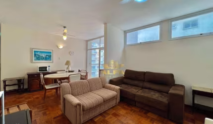 Apartamento à Venda na Pitangueiras no Guarujá | Alfa Imóveis Guarujá