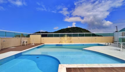 Apartamento à Venda na Pitangueiras no Guarujá | Alfa Imóveis Guarujá