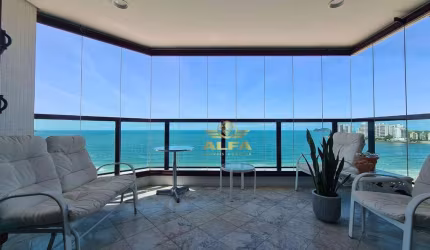 Apartamento à venda, 200 m² por R$ 3.200.000,00 - Pitangueiras - Guarujá/SP