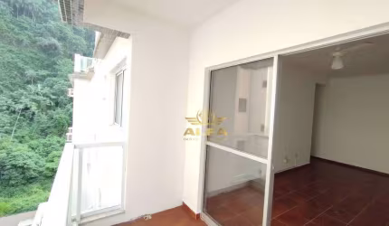 Apartamento à venda, 70 m² por R$ 395.000,00 - Enseada - Guarujá/SP