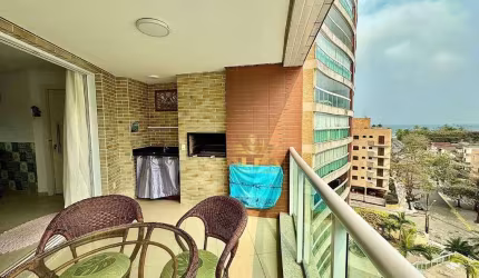 Apartamento à Venda na Enseada no Guarujá | Alfa Imóveis Guarujá