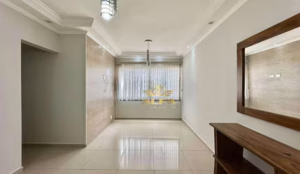 Apartamento à Venda na Enseada no Guarujá | Alfa Imóveis Guarujá
