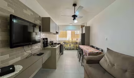 Apartamento à Venda na Pitangueiras no Guarujá | Alfa Imóveis Guarujá