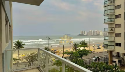 Apartamento à Venda na Pitangueiras no Guarujá | Alfa Imóveis