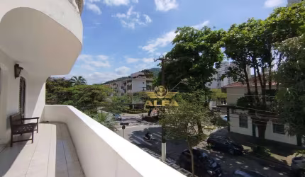 Apartamento à Venda na Pitangueiras no Guarujá | Alfa Imóveis Guarujá