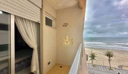 Apartamento à Venda na Astúrias no Guarujá | Alfa Imóveis Guarujá