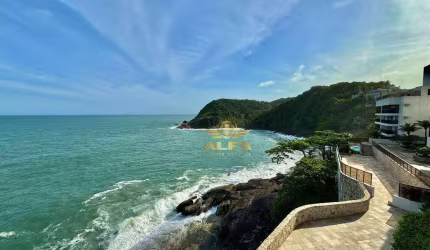 Apartamento à Venda na Enseada no Guarujá | Alfa Imóveis Guarujá