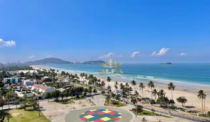 Apartamento à Venda na Enseada no Guarujá | Alfa Imóveis