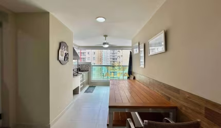 Apartamento à Venda na Pitangueiras no Guarujá | Alfa Imóveis