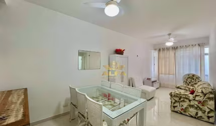 Apartamento à Venda na Pitangueiras no Guarujá | Alfa Imóveis Guarujá