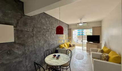 Apartamento à Venda na no Tombo Guarujá | Alfa Imóveis