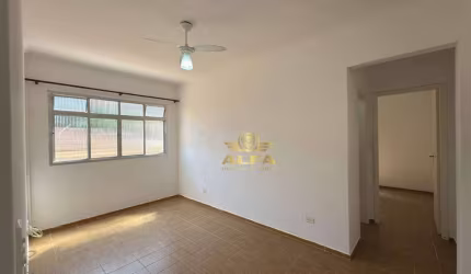 Apartamento à Venda no Tombo Guarujá | Alfa Imóveis