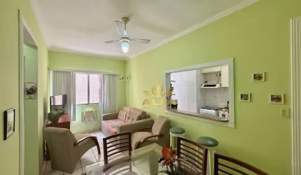 Apartamento à Venda na Astúrias no Guarujá | Alfa Imóveis