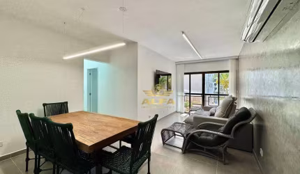 Apartamento à Venda na Enseada no Guarujá | Alfa Imóveis Guarujá