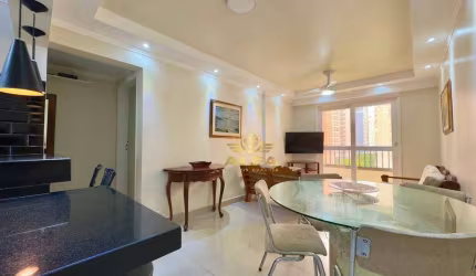 Apartamento à Venda na Pitangueiras no Guarujá | Alfa Imóveis Guarujá