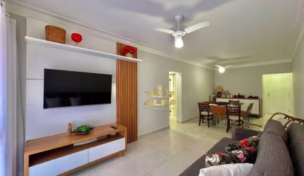 Apartamento à Venda na Pitangueiras no Guarujá | Alfa Imóveis Guarujá