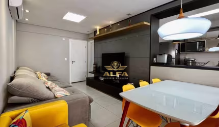 Apartamento à Venda no Tombo em Guarujá | Alfa Imóveis Guarujá
