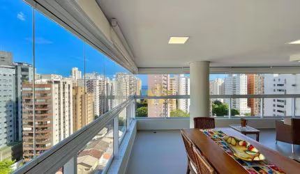 Apartamento à Venda na Pitangueiras no Guarujá | Alfa Imóveis Guarujá