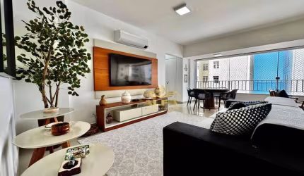 Apartamento à Venda na Pitangueiras no Guarujá | Alfa Imóveis Guarujá