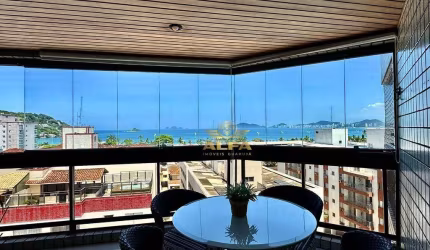 Apartamento à venda, 85 m² por R$ 570.000,00 - Enseada - Guarujá/SP