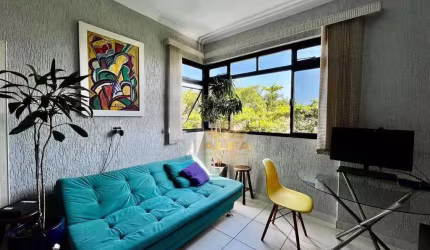 Apartamento à Venda no Tombo Guarujá | Alfa Imóveis