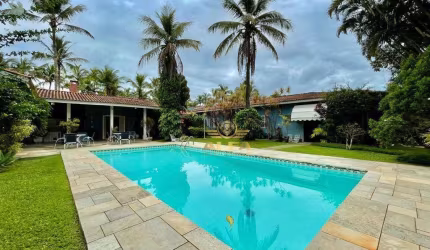 Casa à venda, 300 m² por R$ 1.500.000,00 - Balneário Praia do Pernambuco - Guarujá/SP