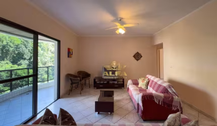 Apartamento à Venda na Pitangueiras no Guarujá | Alfa Imóveis Guarujá
