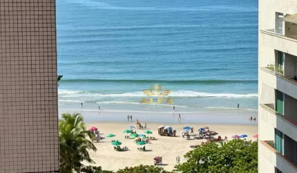 Apartamento à Venda na Pitangueiras no Guarujá | Alfa Imóveis