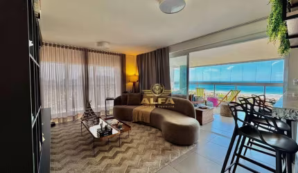 Apartamento à Venda na Enseada no Guarujá | Alfa Imóveis