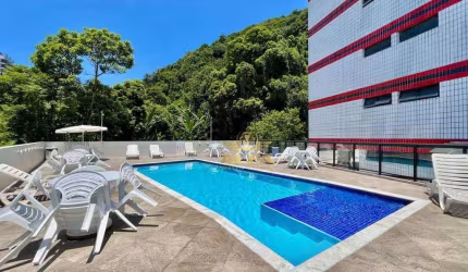 Apartamento à Venda na Enseada no Guarujá | Alfa Imóveis Guarujá