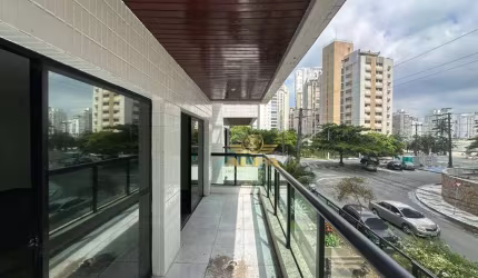 Apartamento à Venda na Astúrias no Guarujá | Alfa Imóveis Guarujá.