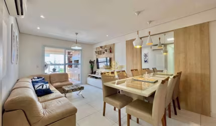 Apartamento à Venda na Astúrias no Guarujá | Alfa Imóveis Guarujá