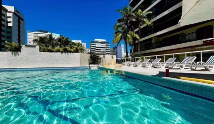Apartamento à Venda na Pitangueiras no Guarujá | Alfa Imóveis