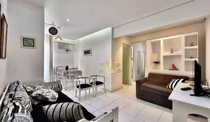 Apartamento à Venda na Pitangueiras no Guarujá | Alfa Imóveis Guarujá