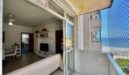 Apartamento à Venda na Pitangueiras no Guarujá | Alfa Imóveis