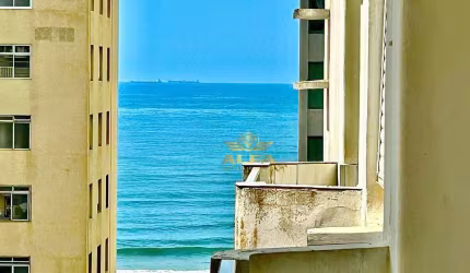 Apartamento à Venda na Pitangueiras no Guarujá | Alfa Imóveis Guarujá