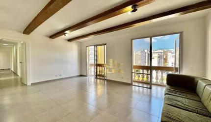 Apartamento à Venda na Pitangueiras no Guarujá | Alfa Imóveis Guarujá